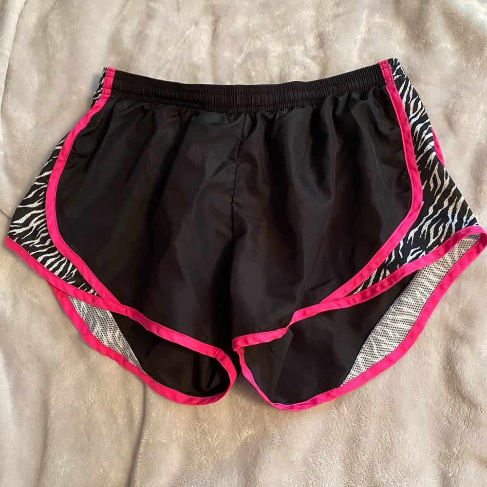 Athletic Shorts